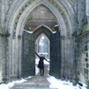 Meet your Posher, Jeanne